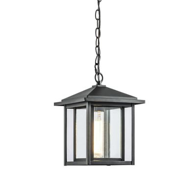 Caldwell Outdoor Pendant