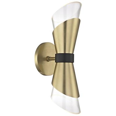 Angie Double Wall Sconce