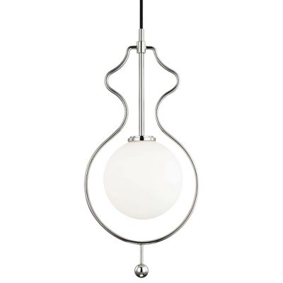 Abigail LED Pendant