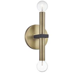 Colette 2-Light Wall Sconce