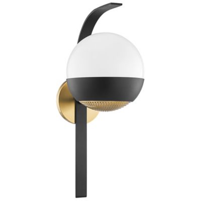 Aly Wall Sconce