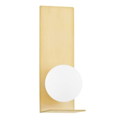 Orbel shop wall sconce