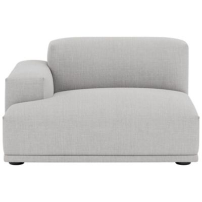 MUU2209743 Muuto Connect Modular Sofa with Armrest - Color: G sku MUU2209743