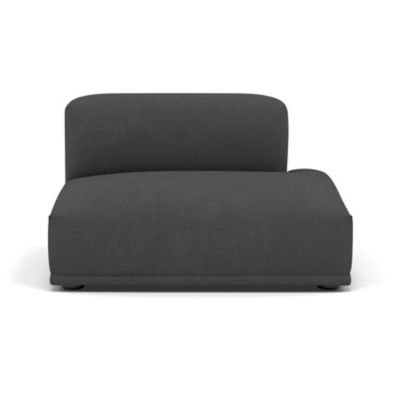 MUU2209767 Muuto Connect Modular Right Open-Ended Sofa - Colo sku MUU2209767