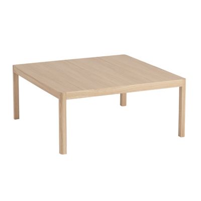 MUU2209832 Muuto Workshop Coffee Table - Color: Brown - Size: sku MUU2209832