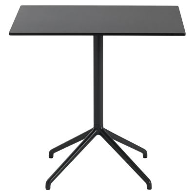 MUU2209999 Muuto Still Cafe Table - Color: Black - Size: 29 - sku MUU2209999