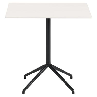 MUU2210003 Muuto Still Cafe Table - Color: White - Size: 29 - sku MUU2210003