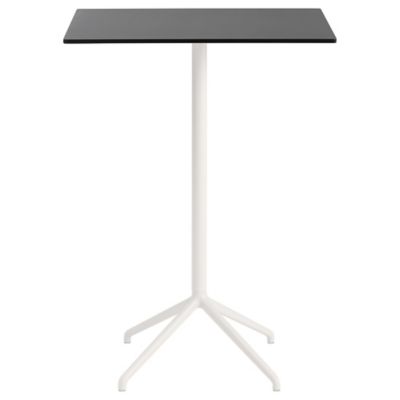 MUU2210002 Muuto Still Cafe Table - Color: Black - Size: 41 - sku MUU2210002