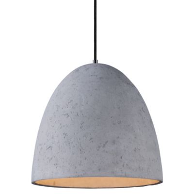 Crete LED Pendant