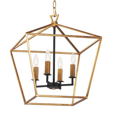 Abode Chandelier