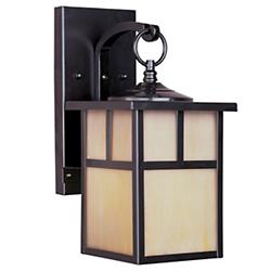 Coldwater LED Outdoor Hanging Wall Sconce
