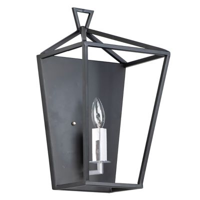 Abode Wall Sconce
