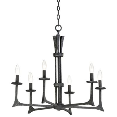 Anvil Chandelier