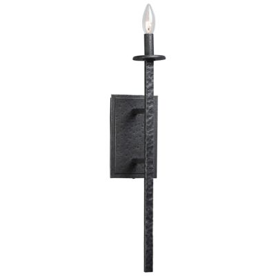 Anvil Wall Sconce