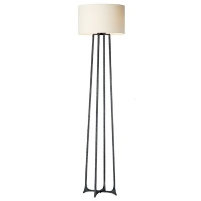 Anvil Floor Lamp