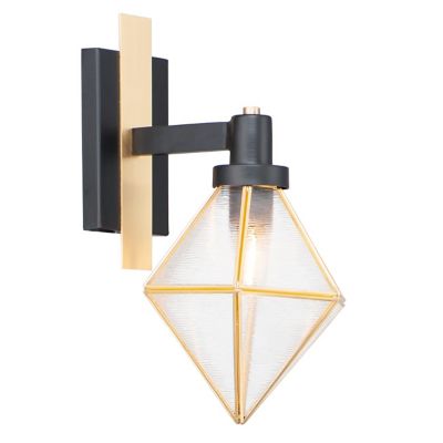 Adorn Outdoor Wall Sconce