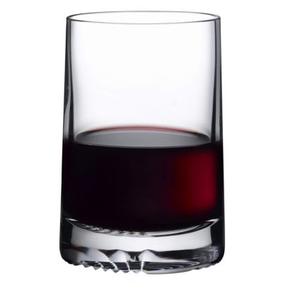 Alba High Ball Glass Set of 2