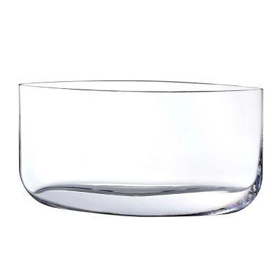 Blade Wide Vase