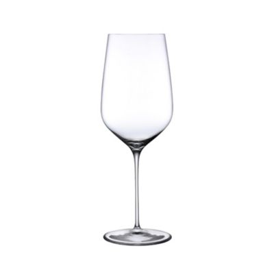 NDE2180461 Nude Glass Stem Zero Master Glass - Color: Clear - sku NDE2180461