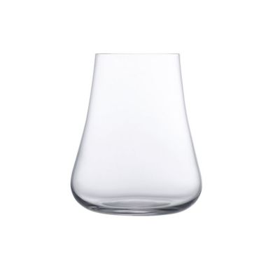 NDE2180653 Nude Glass Stem Zero Volcano Glasses, Set of 2 - C sku NDE2180653