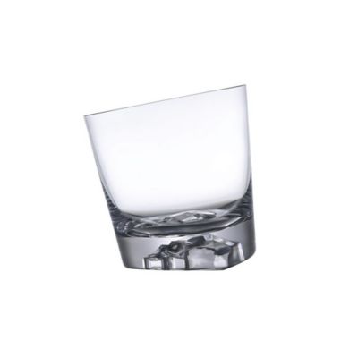 NDE2180654 Nude Glass Memento Mori Whiskey Glasses, Set of 2  sku NDE2180654