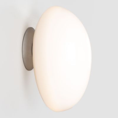 A-N-D Pebble LED Wall / Flushmount Light - Color: Cream - PEB-CW-A-PL-UNV-1