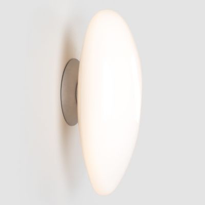 A-N-D Pebble LED Wall / Flushmount Light - Color: Cream - PEB-CW-B-PL-UNV-1