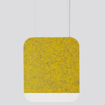 A-N-D Slab 30 LED Pendant Light - SLA-30-P-GLD-27-ELV-120