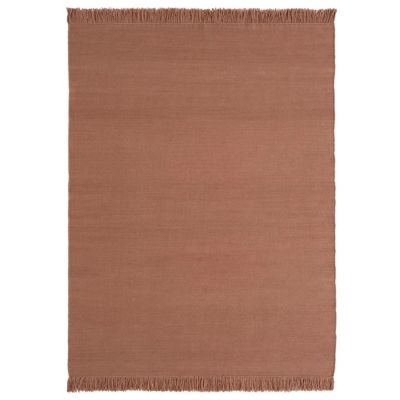 Colors Area Rug - Color: Pink - Size: 9 ft 10"" x 13 ft 1"" - Nanimarquina 01COL000BLU05