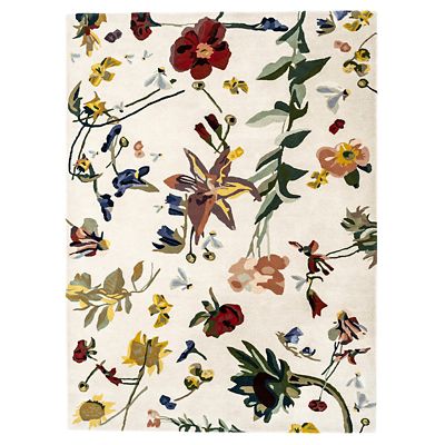 Flora Promenade Area Rug