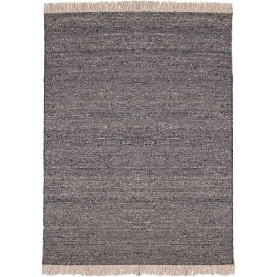 Re-Rug Area Rug - Color: Brown - Size: 9 ft 10"" x 13 ft 1"" - Nanimarquina 01RER00300B21