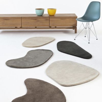 Stones Rug