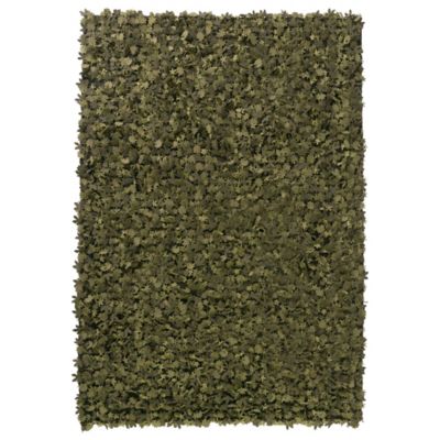 Little Field of Flowers Rug