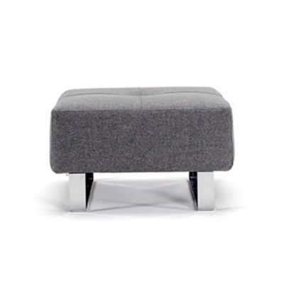 Deluxe Excess Ottoman