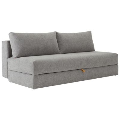 Innovation Living Osvald Sofa in Grey