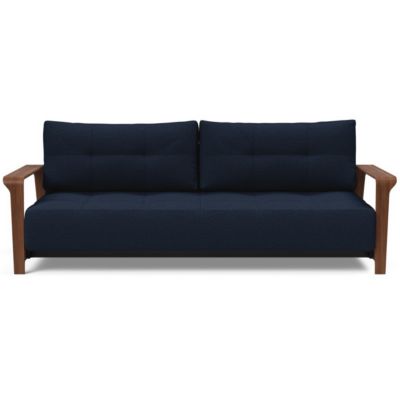 Innovation Living Ran D.E.L. Sofa in Blue