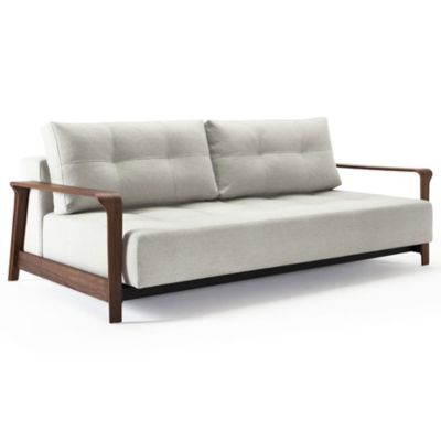 Innovation Living Ran D.E.L. Sofa in Grey