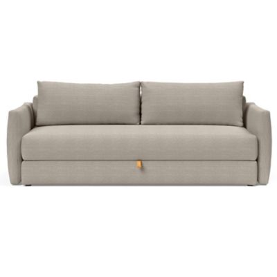 Innovation Living Tripi Sofa Bed - Color: Grey - 95-543091020579-01-2