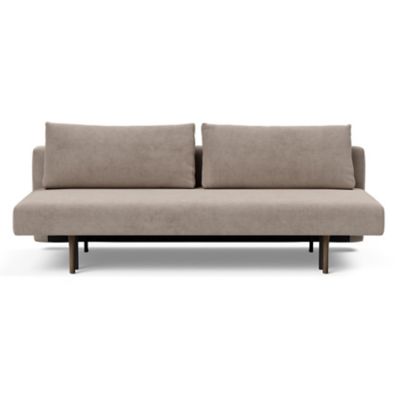 Innovation Living Conlix Sofa Bed - Color: Grey - 95-722081318-18-7-2