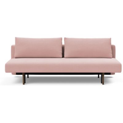 Innovation Living Conlix Sofa Bed - Color: Pink - 95-722081570-18-7-2