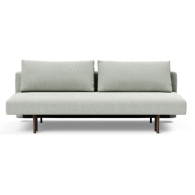 Innovation Living Conlix Sofa Bed - Color: Grey - 95-722081888-18-7-2