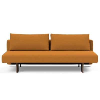 Innovation Living Conlix Sofa Bed - Color: Orange - 95-722081893-18-7-2