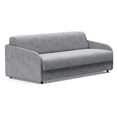 Innovation Living Eivor Dual Sofa - Color: Grey - 95-592160565D-01-4