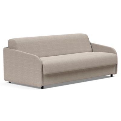 Innovation Living Eivor Dual Sofa - Color: Beige - 95-592160579D-01-4