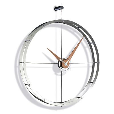 Doble Wall Clock