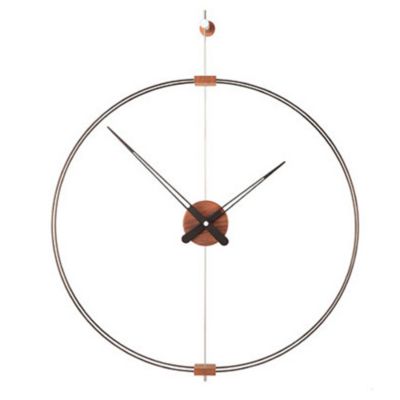 Mini Barcelona Wall Clock