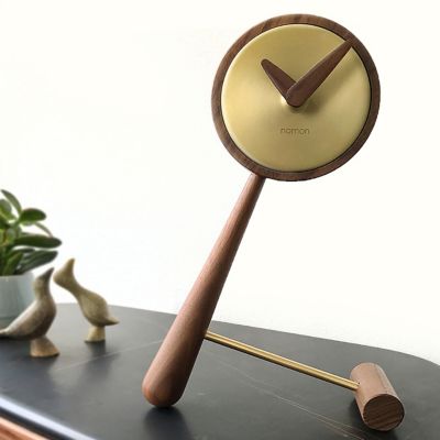 Mini Puntero Table Clock