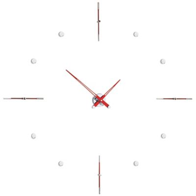 Mixto Wall Clock
