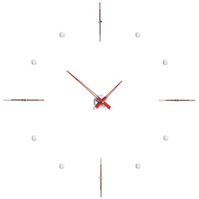 Mixto Wall Clock