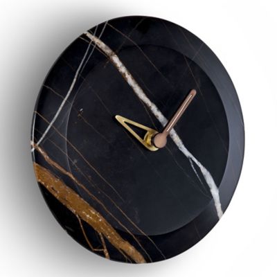 Bari Sahara Wall Clock